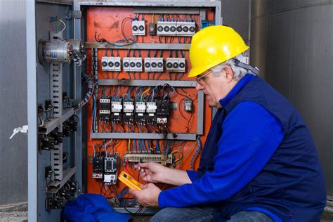 electrical box technician salary|high voltage electrician salary.